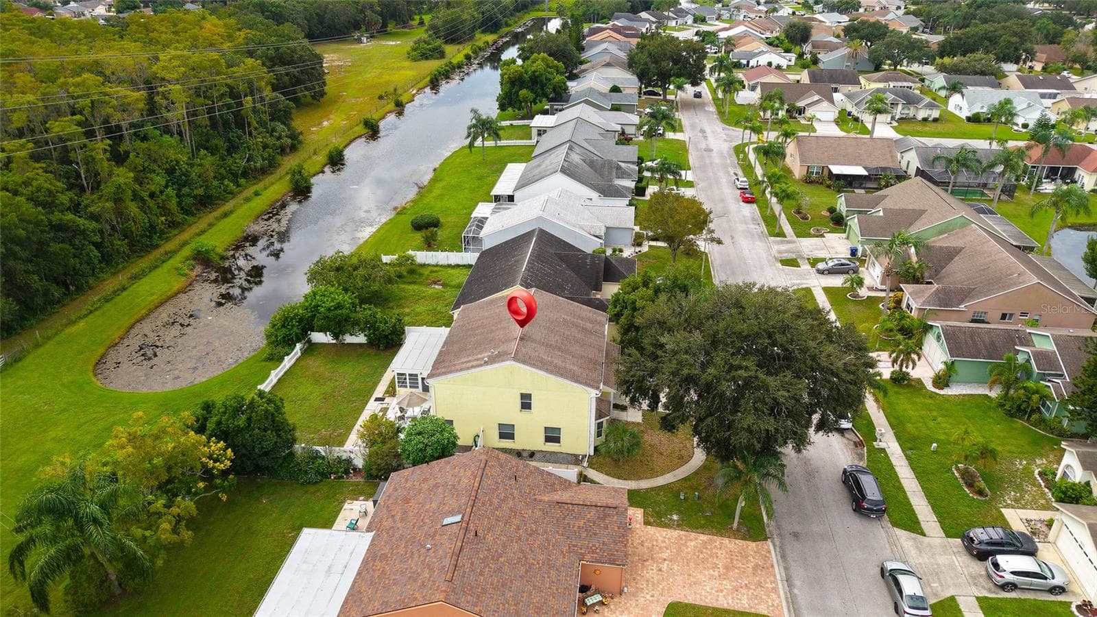 Single Family Residence at 4434 NORTHAMPTON DR, NEW PORT RICHEY, photo 38 of 38