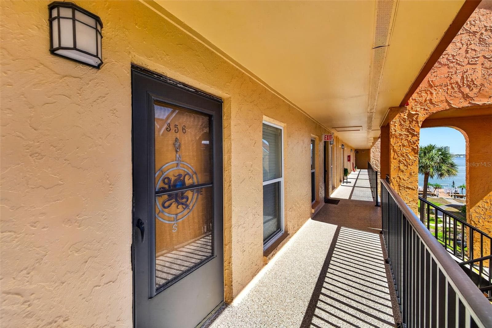 Condominium at 8931 BLIND PASS RD #356, ST PETE BEACH, photo 2 of 24