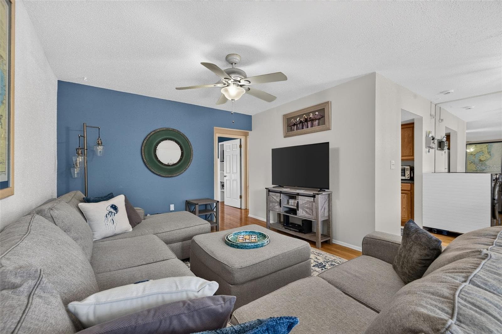 Condominium at 8931 BLIND PASS RD #356, ST PETE BEACH, photo 6 of 24