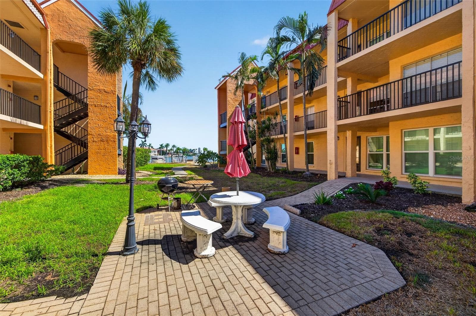 Condominium at 8931 BLIND PASS RD #356, ST PETE BEACH, photo 22 of 24