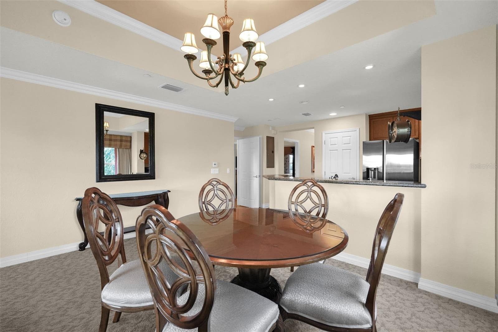 Condominium at 7600 CABANA CT #301, KISSIMMEE, photo 7 of 27