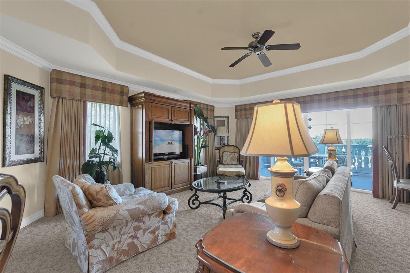 Condominium at 7600 CABANA CT #301, KISSIMMEE, photo 8 of 27