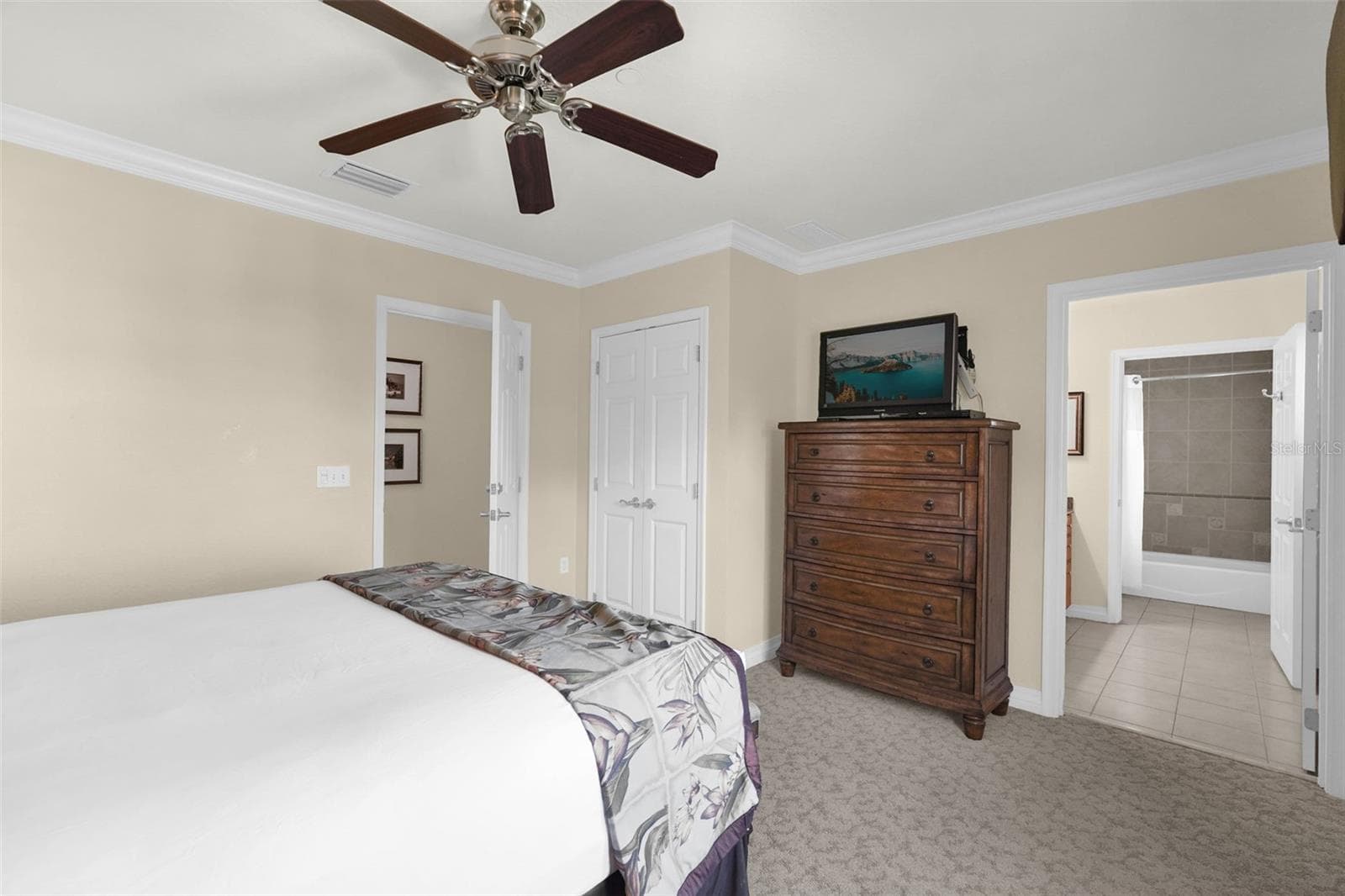 Condominium at 7600 CABANA CT #301, KISSIMMEE, photo 12 of 27