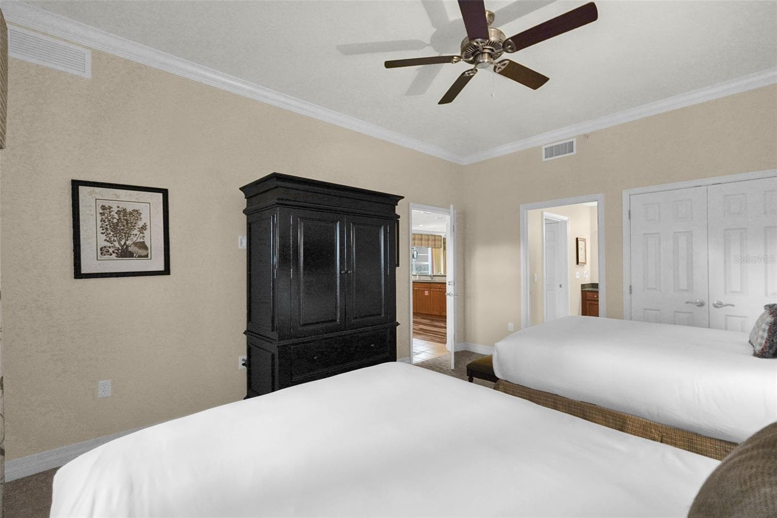Condominium at 7600 CABANA CT #301, KISSIMMEE, photo 15 of 27