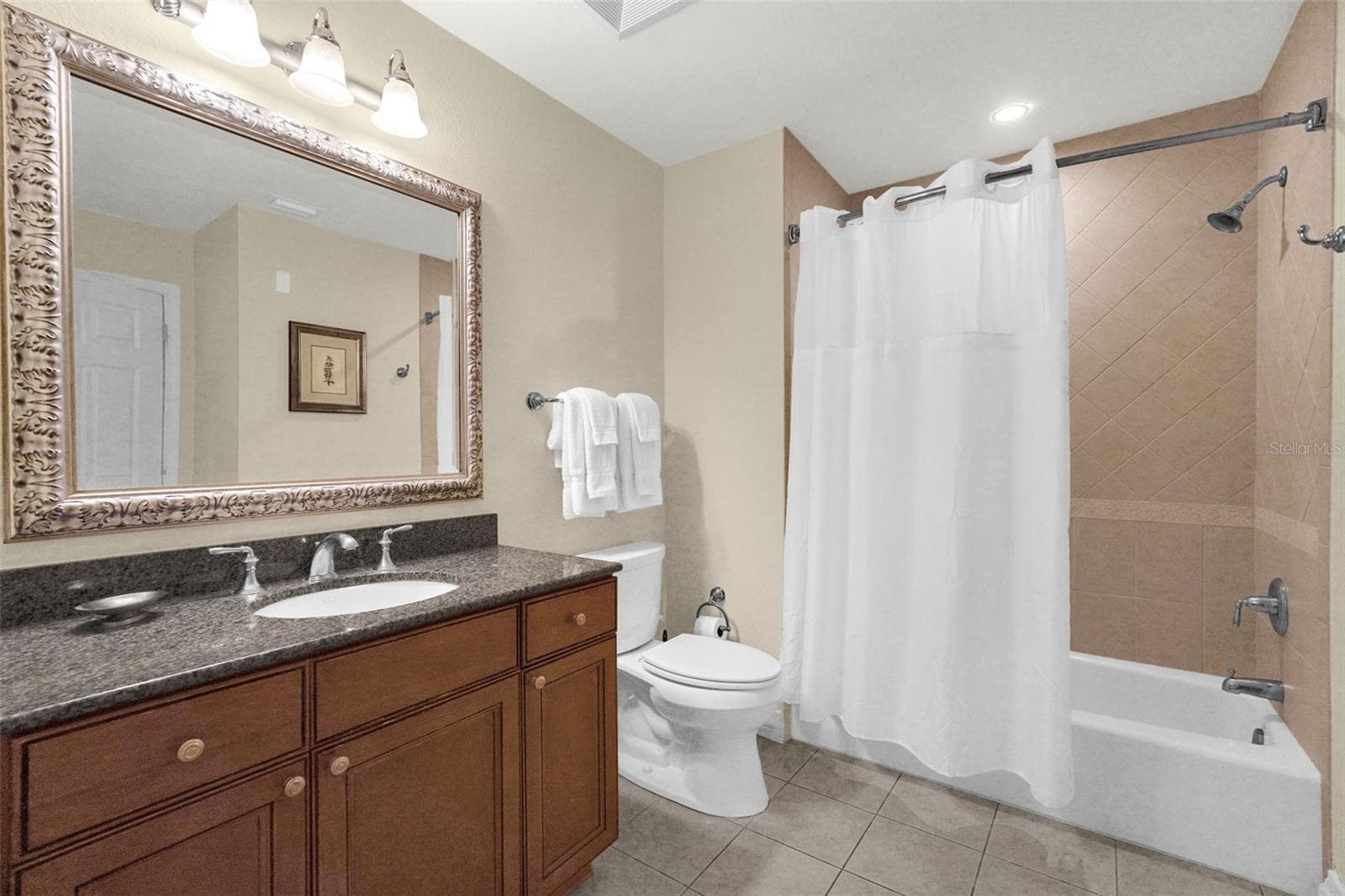 Condominium at 7600 CABANA CT #301, KISSIMMEE, photo 16 of 27
