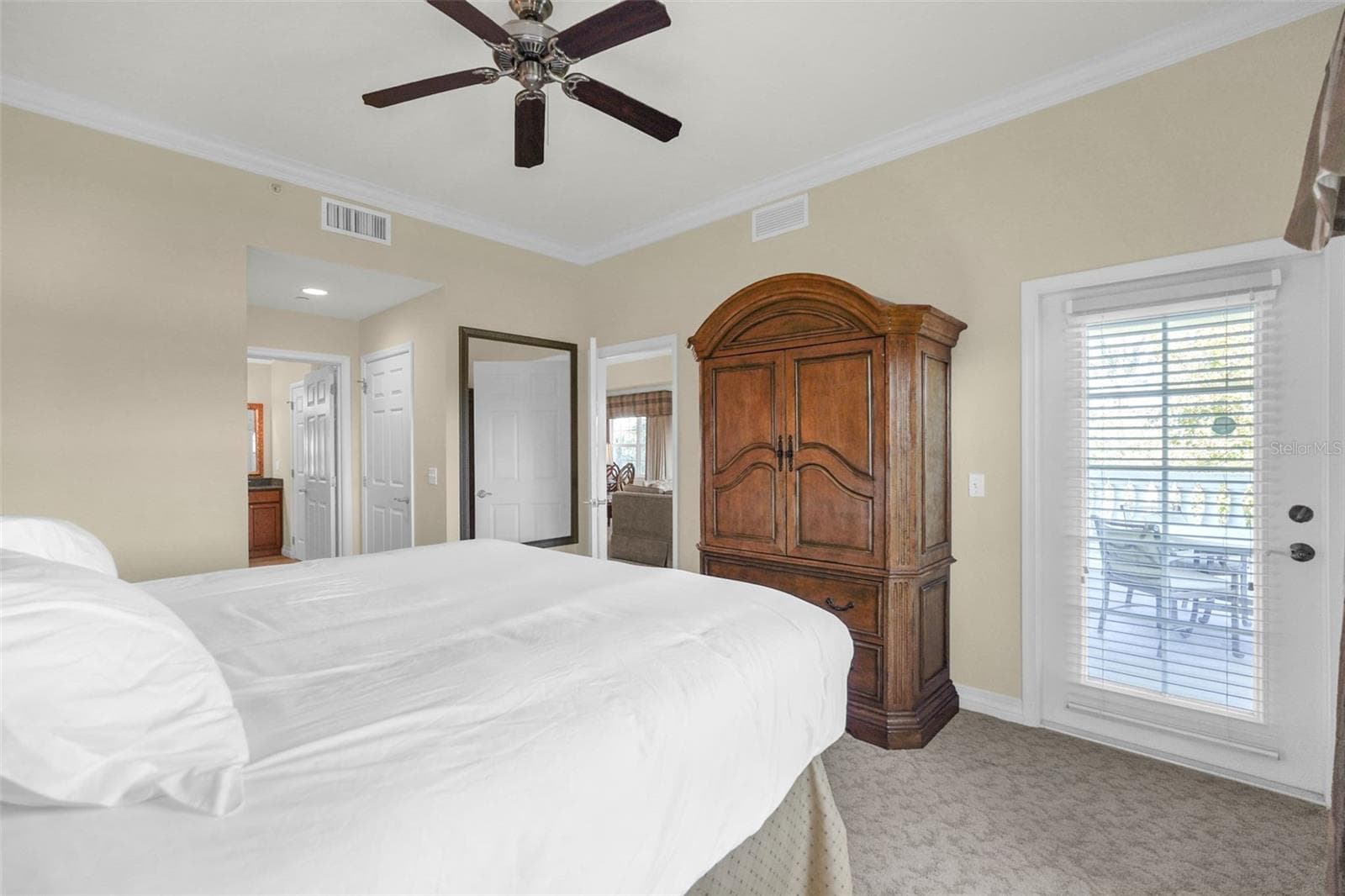 Condominium at 7600 CABANA CT #301, KISSIMMEE, photo 18 of 27
