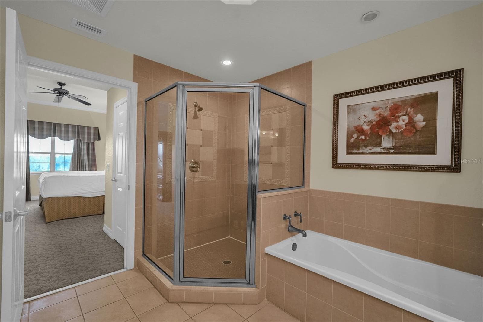Condominium at 7600 CABANA CT #301, KISSIMMEE, photo 19 of 27