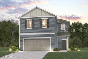 Single Family Residence at 1333 RIBBON PL, PALM COAST, photo 2 of 12