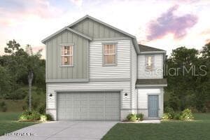 Single Family Residence at 1333 RIBBON PL, PALM COAST, photo 3 of 12