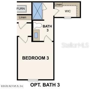 Single Family Residence at 1333 RIBBON PL, PALM COAST, photo 6 of 12