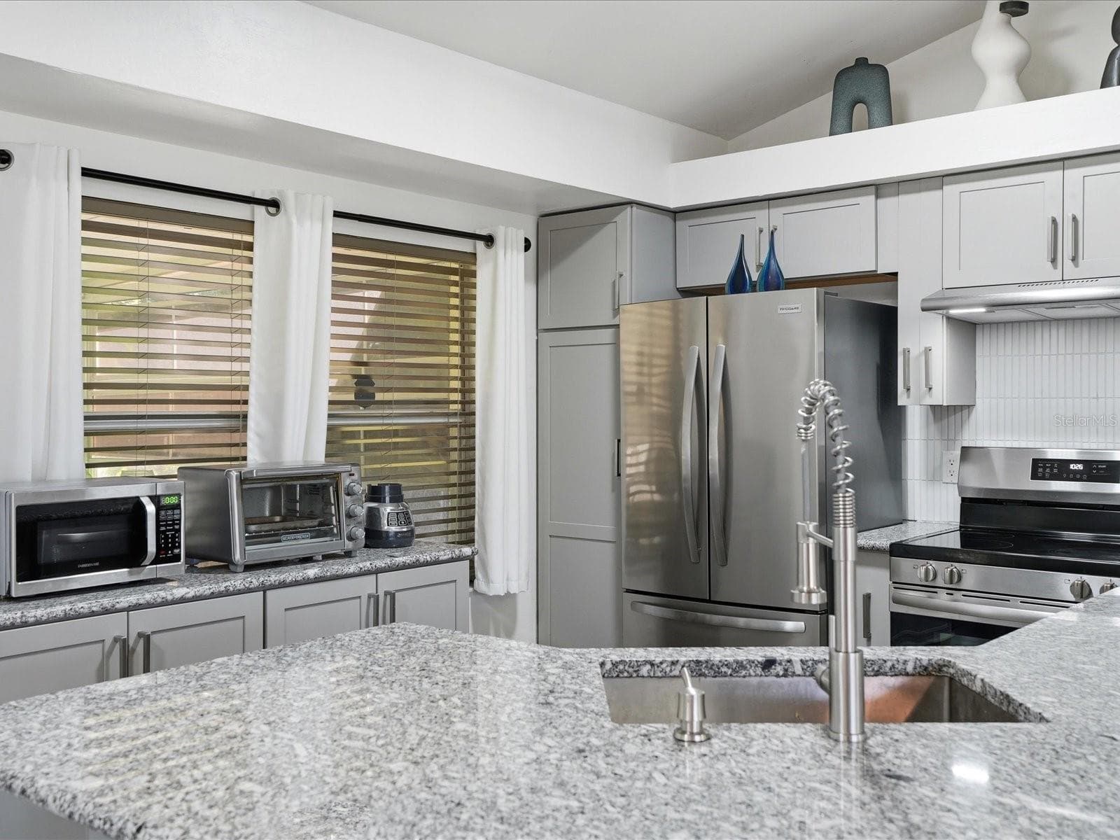 Kitchen - 22104 LANDIS AVE, PORT CHARLOTTE