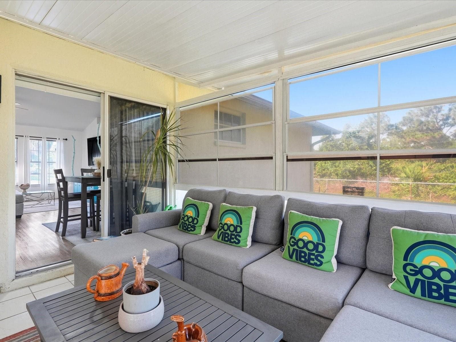Sinroom - 22104 LANDIS AVE, PORT CHARLOTTE