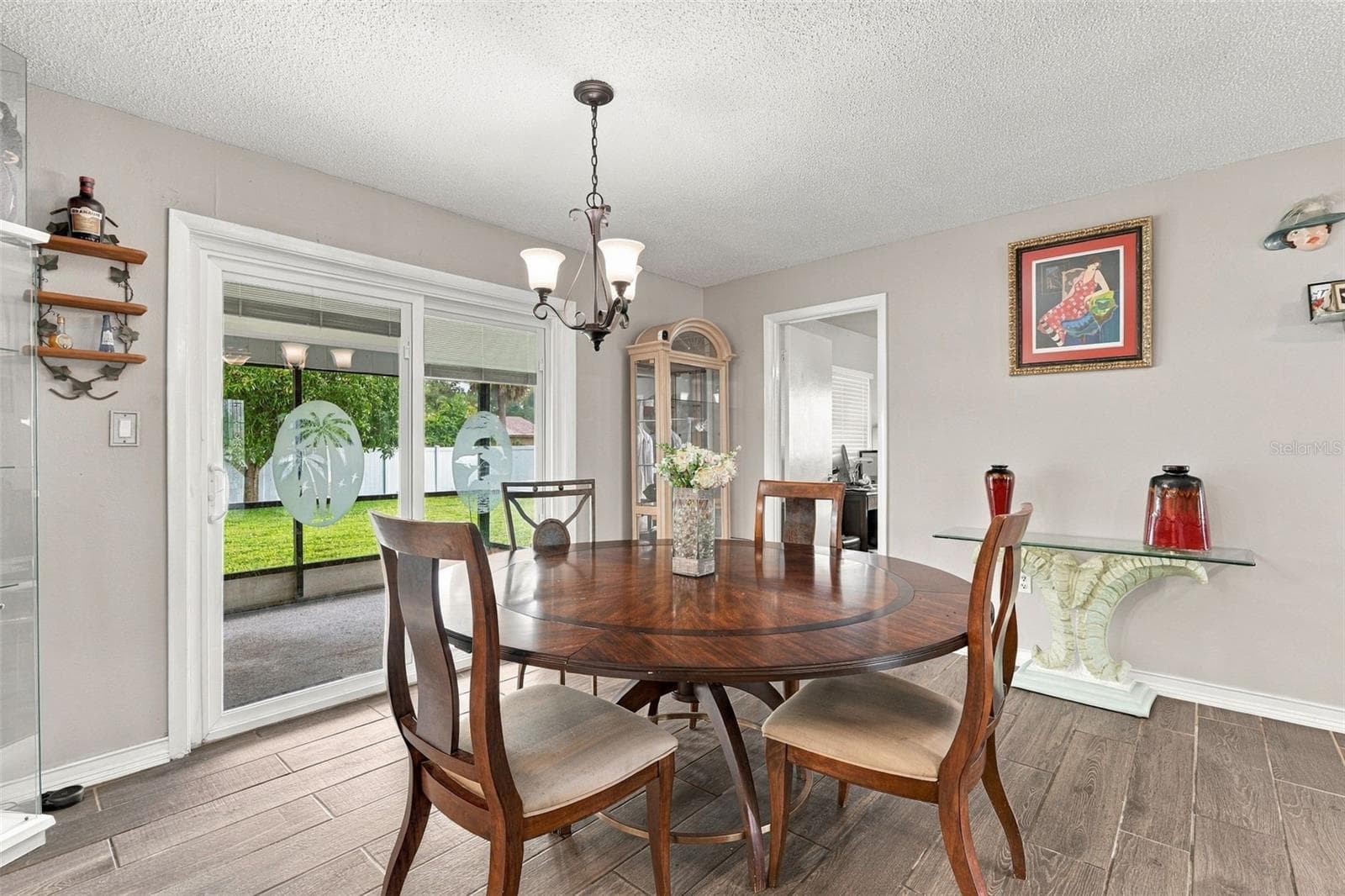 Single Family Residence at 22205 NEW YORK AVE, PORT CHARLOTTE, photo 8 of 25