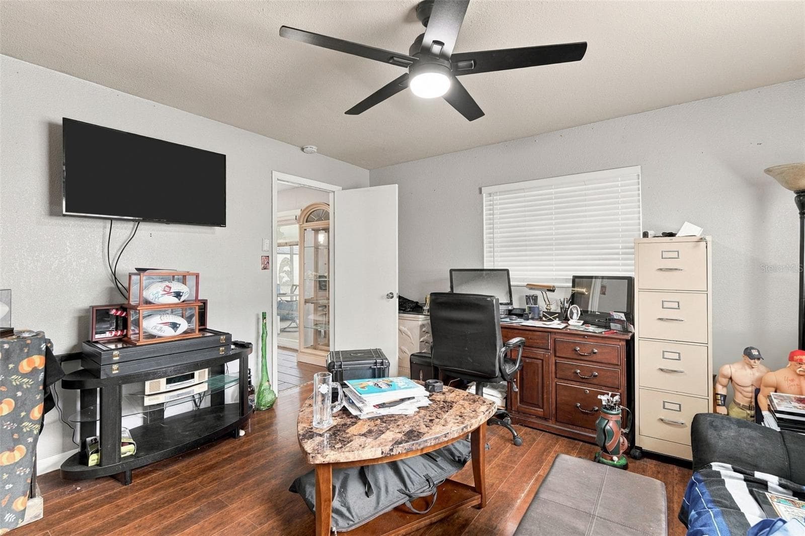 Single Family Residence at 22205 NEW YORK AVE, PORT CHARLOTTE, photo 17 of 25