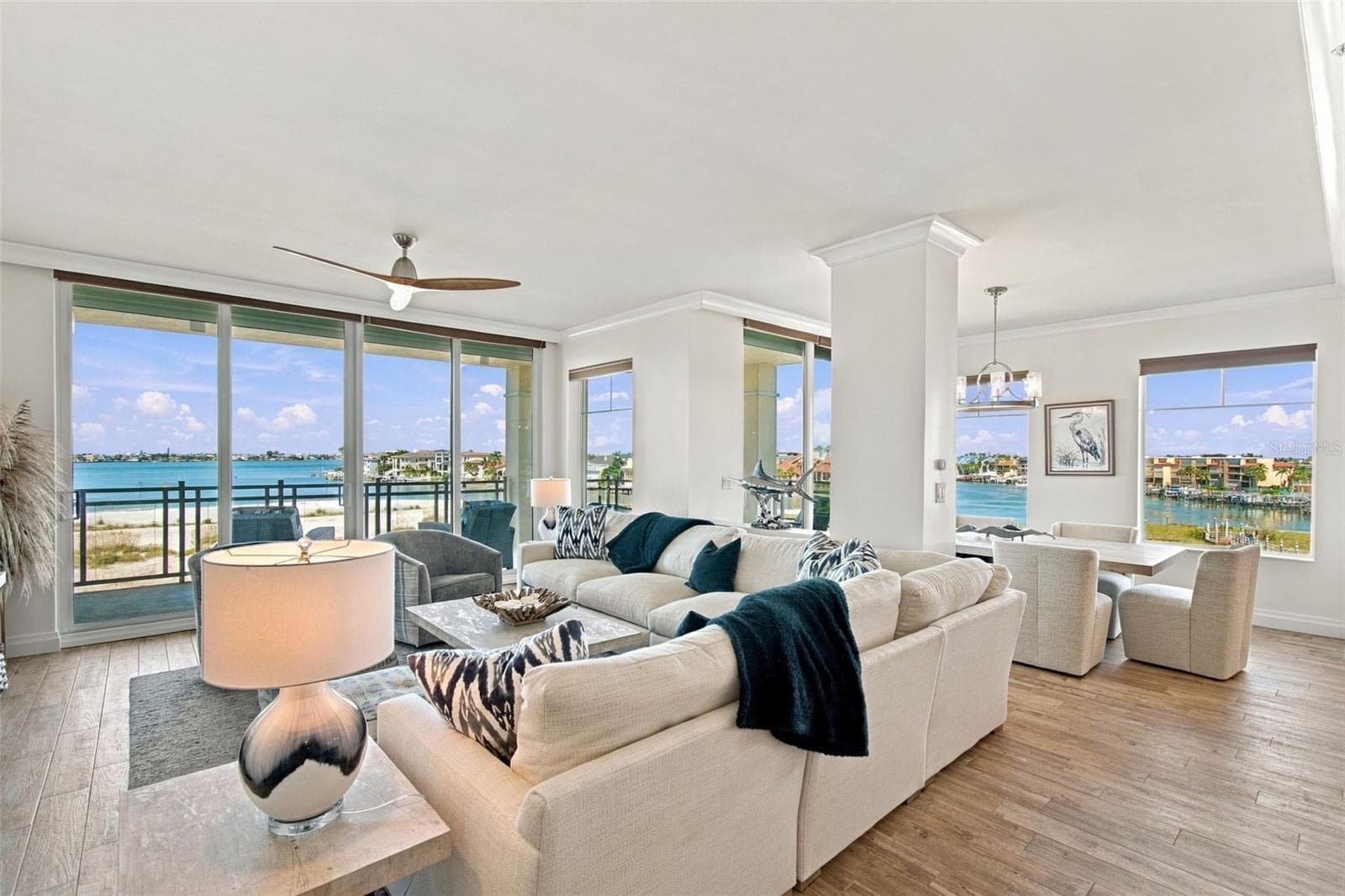 Condominium at 650 COLLANY RD #406, TIERRA VERDE, photo 22 of 99
