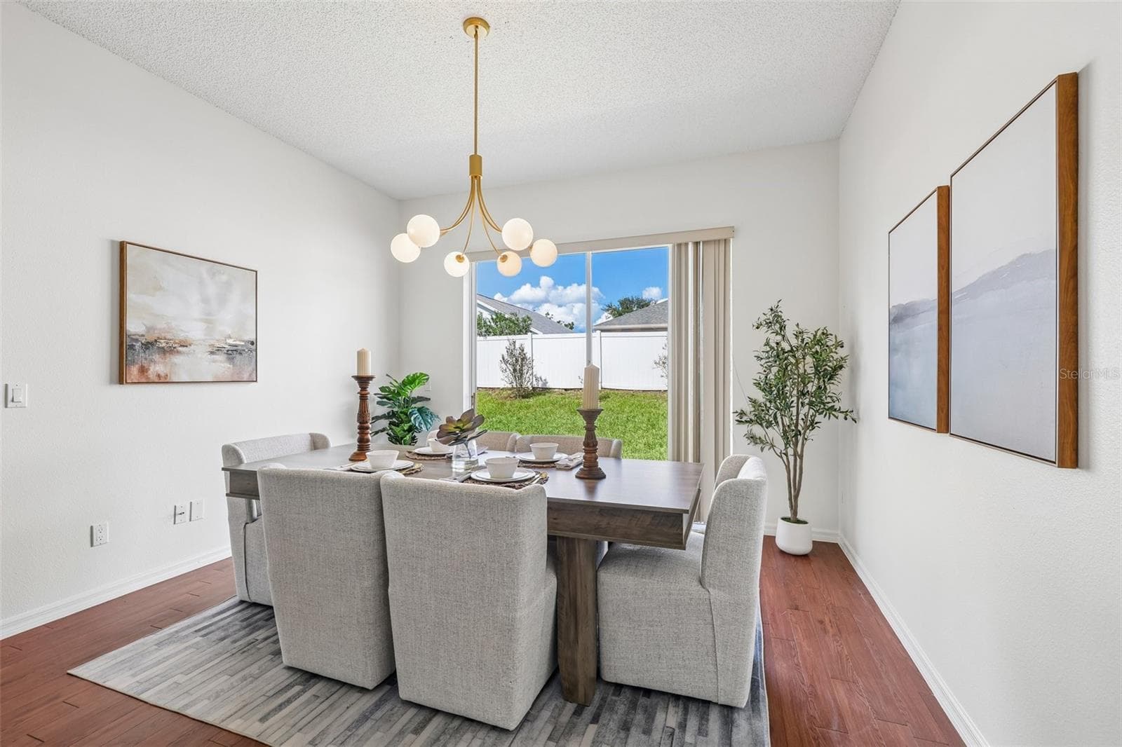 Single Family Residence at 136 GRANTHAM DR, DAVENPORT, photo 11 of 44