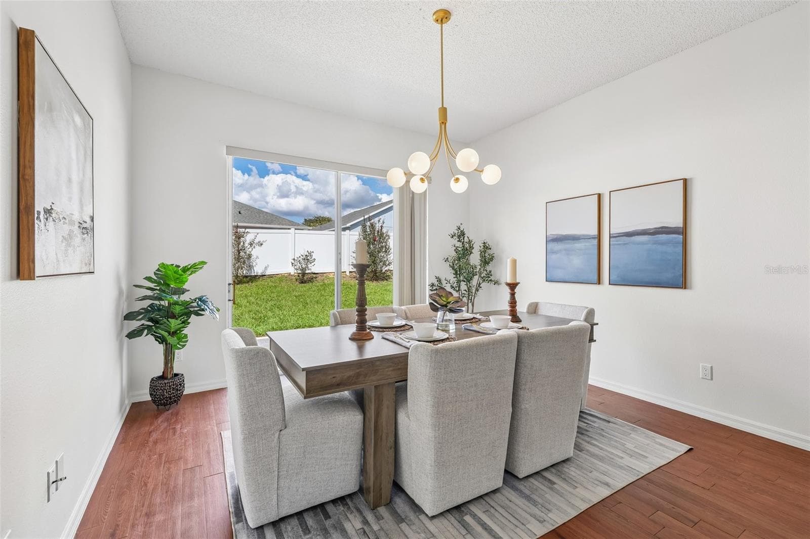 Single Family Residence at 136 GRANTHAM DR, DAVENPORT, photo 12 of 44