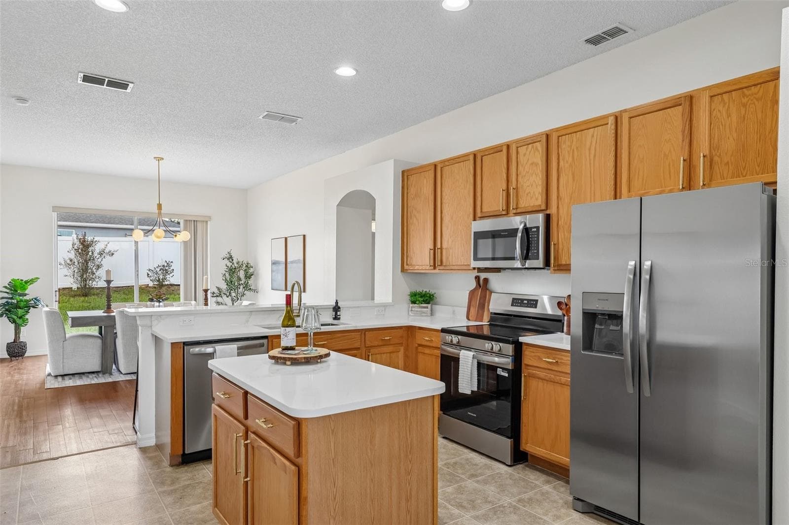 Single Family Residence at 136 GRANTHAM DR, DAVENPORT, photo 14 of 44