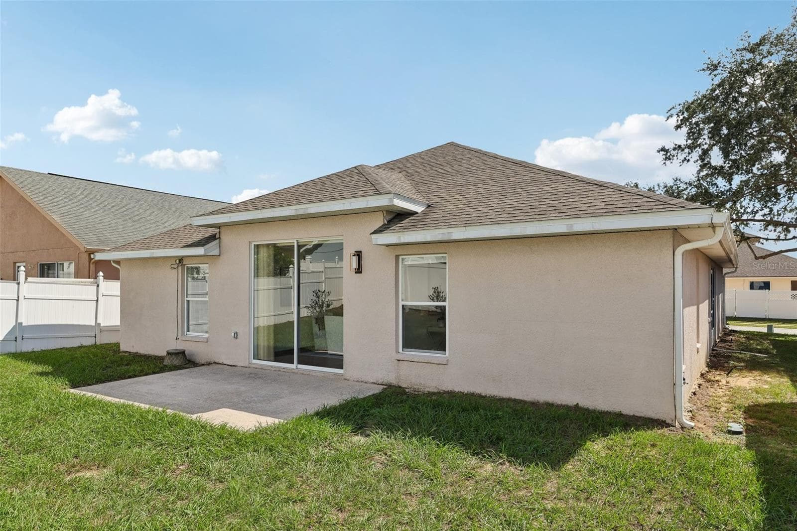 Single Family Residence at 136 GRANTHAM DR, DAVENPORT, photo 37 of 44