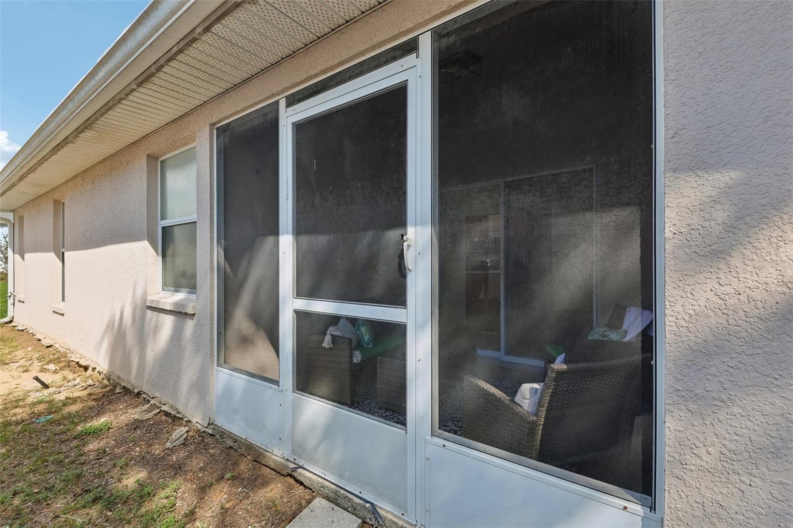 Single Family Residence at 136 GRANTHAM DR, DAVENPORT, photo 42 of 44