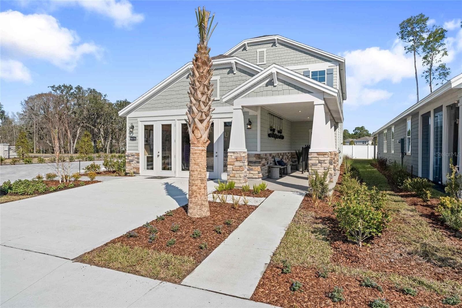 Single Family Residence at 1314 RIBBON PL, PALM COAST, photo 8 of 56