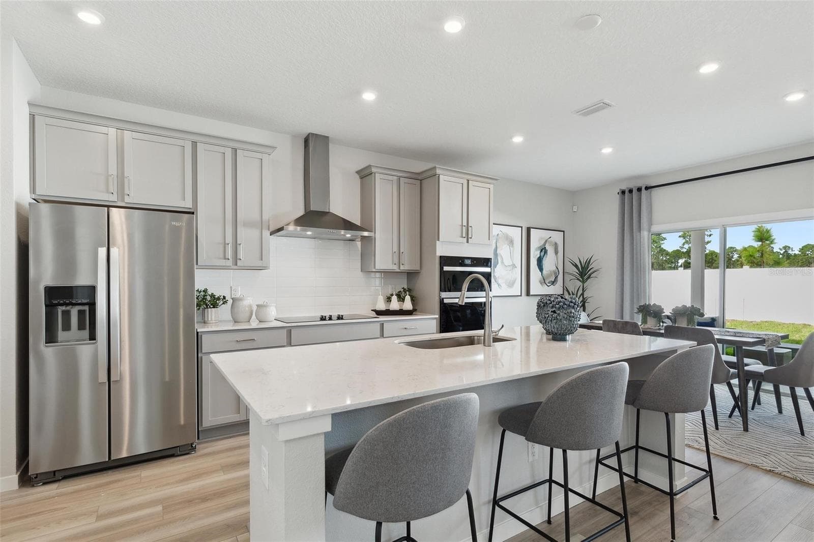 Single Family Residence at 1314 RIBBON PL, PALM COAST, photo 14 of 56