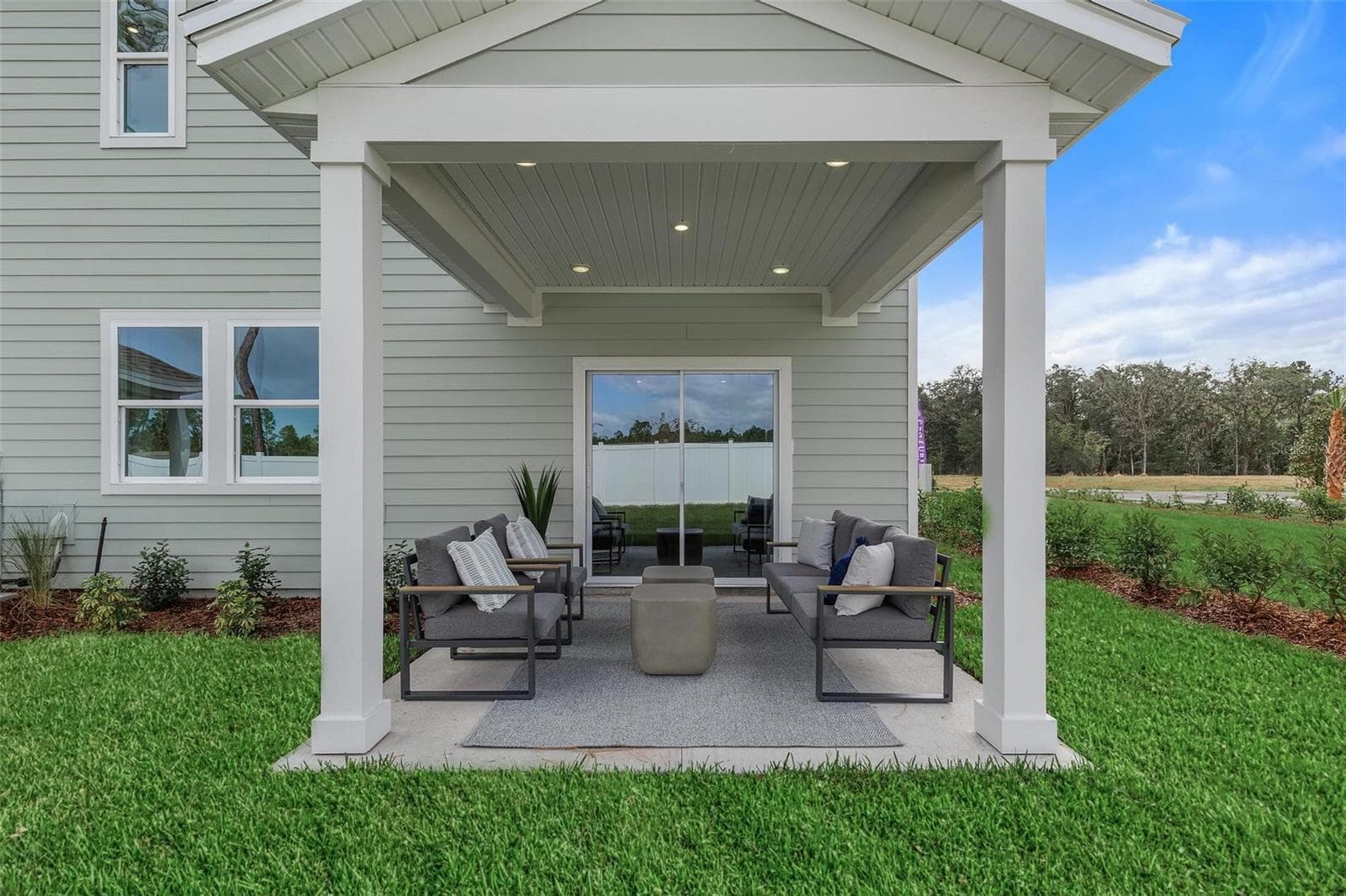 Single Family Residence at 1314 RIBBON PL, PALM COAST, photo 50 of 56