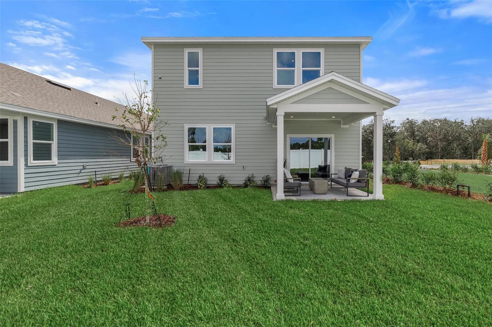 Single Family Residence at 1314 RIBBON PL, PALM COAST, photo 51 of 56