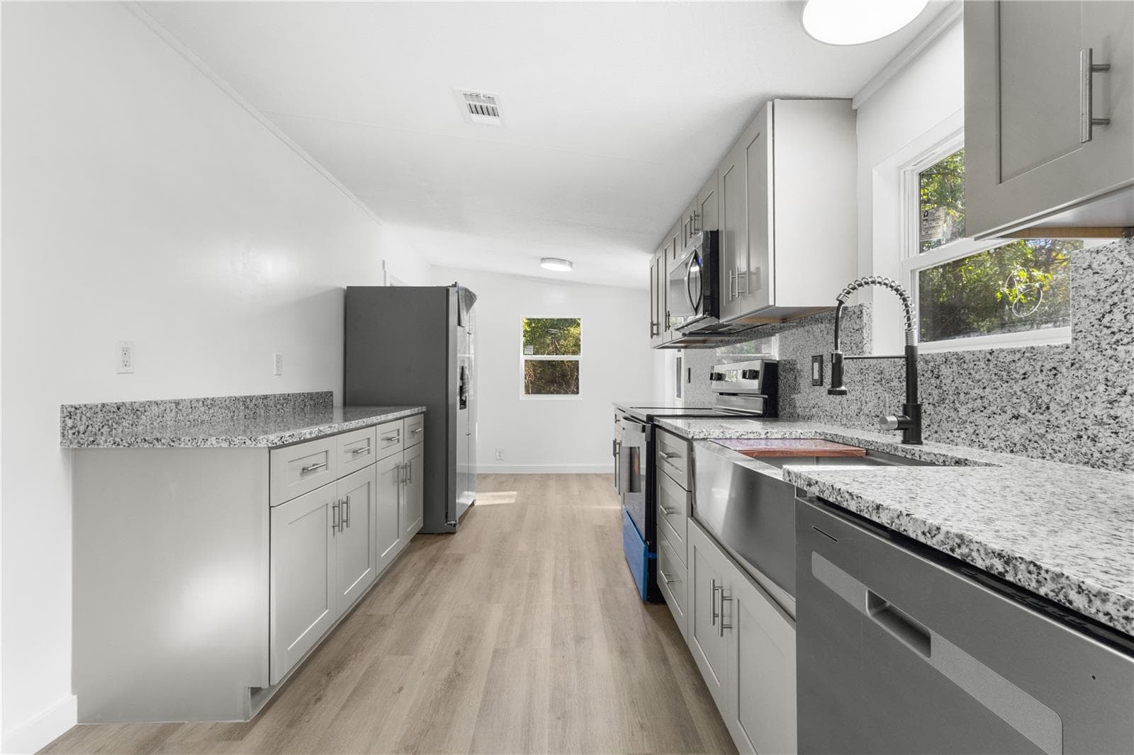 Manufactured Home at 2390 NW 65TH AVE, BELL, photo 7 of 43