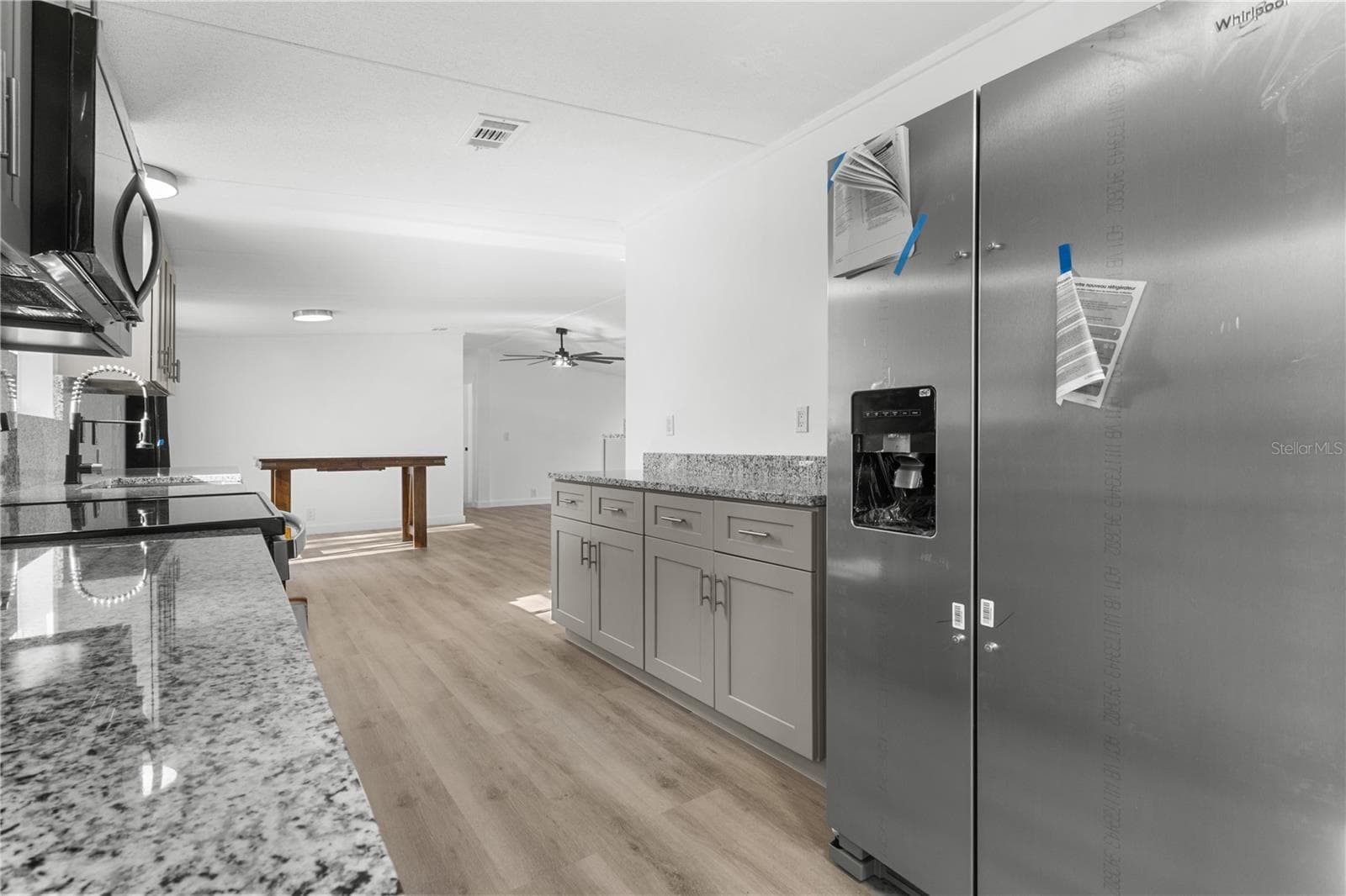 Manufactured Home at 2390 NW 65TH AVE, BELL, photo 9 of 43