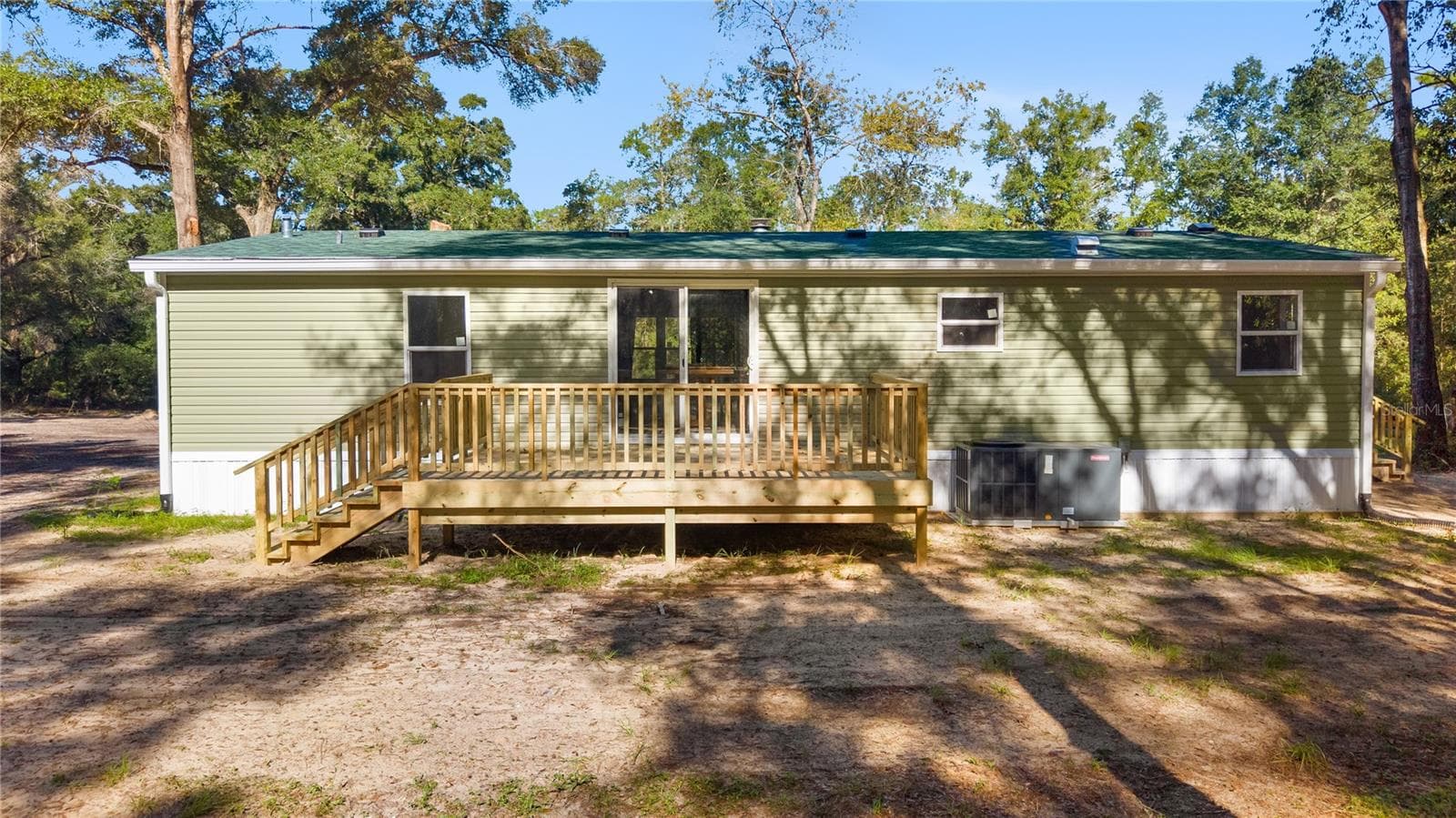 Manufactured Home at 2390 NW 65TH AVE, BELL, photo 25 of 43
