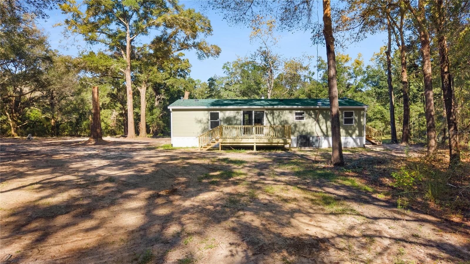 Manufactured Home at 2390 NW 65TH AVE, BELL, photo 26 of 43