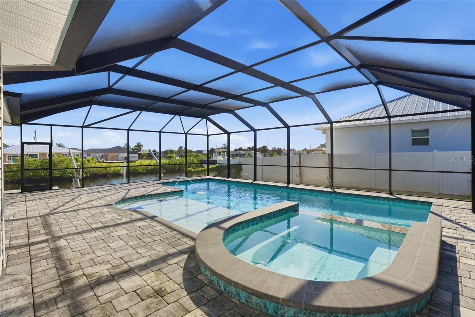Single Family Residence at 18149 OHARA DR, PORT CHARLOTTE, photo 3 of 50