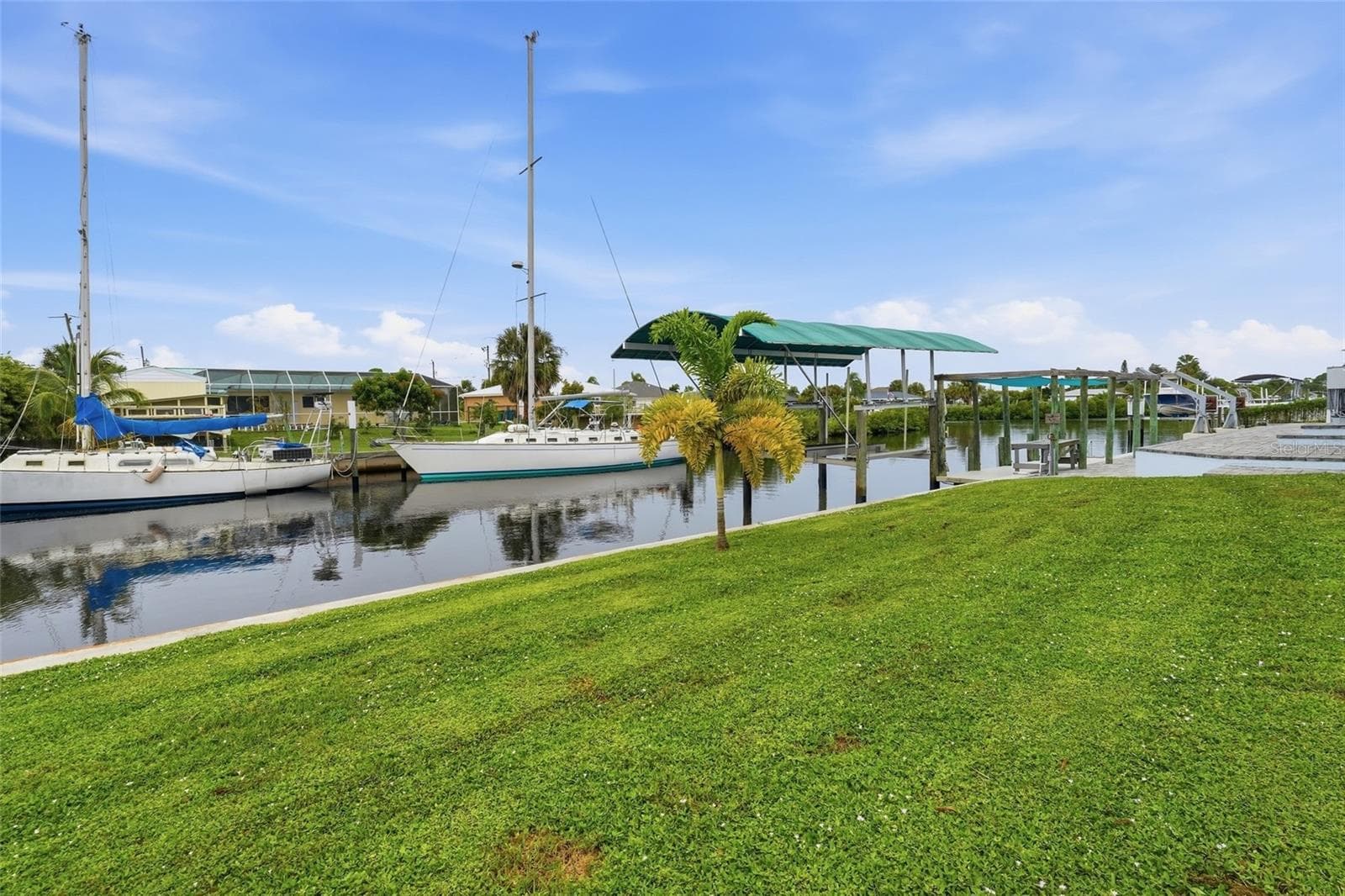Single Family Residence at 18149 OHARA DR, PORT CHARLOTTE, photo 4 of 50