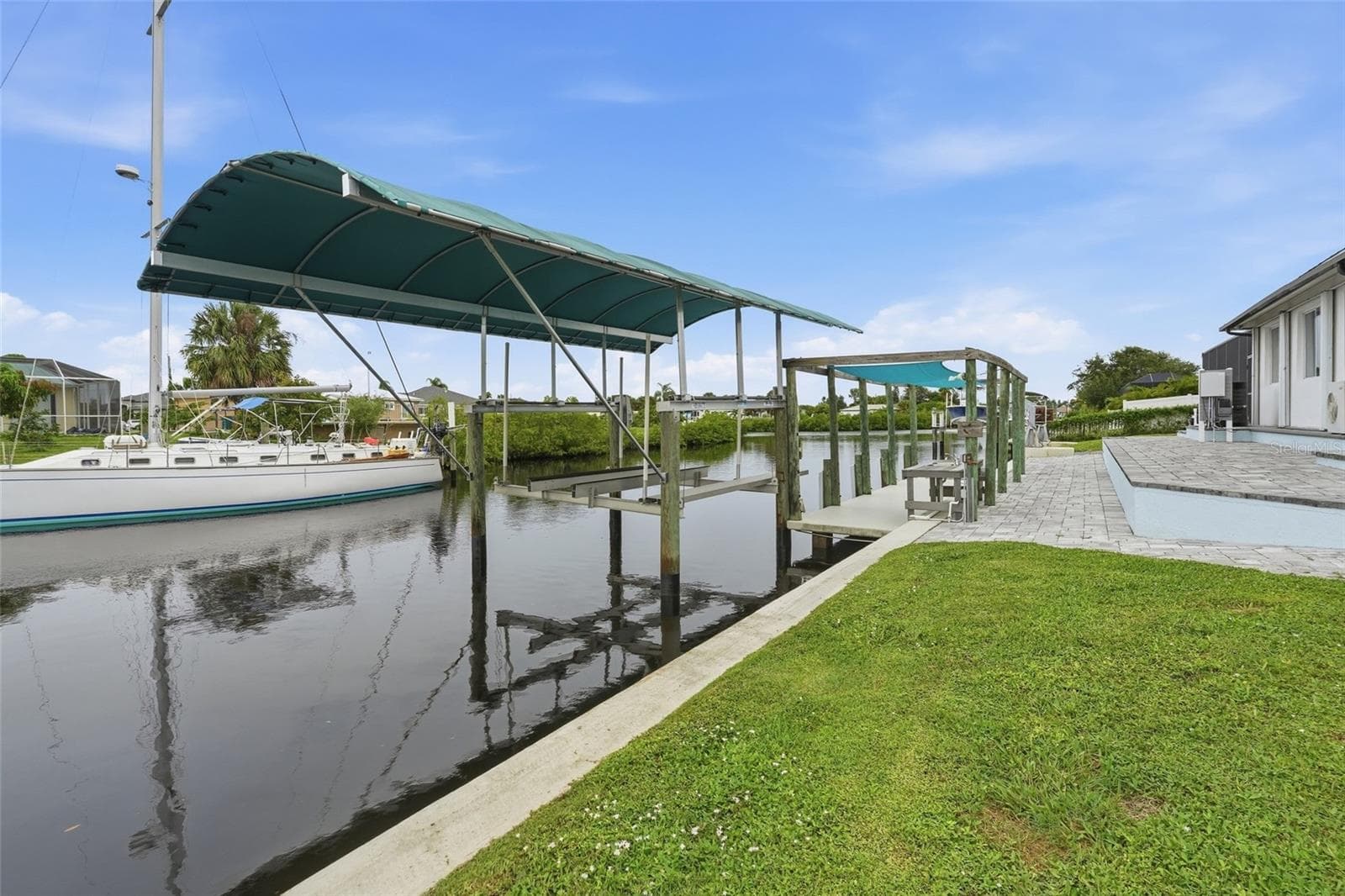 Single Family Residence at 18149 OHARA DR, PORT CHARLOTTE, photo 5 of 50