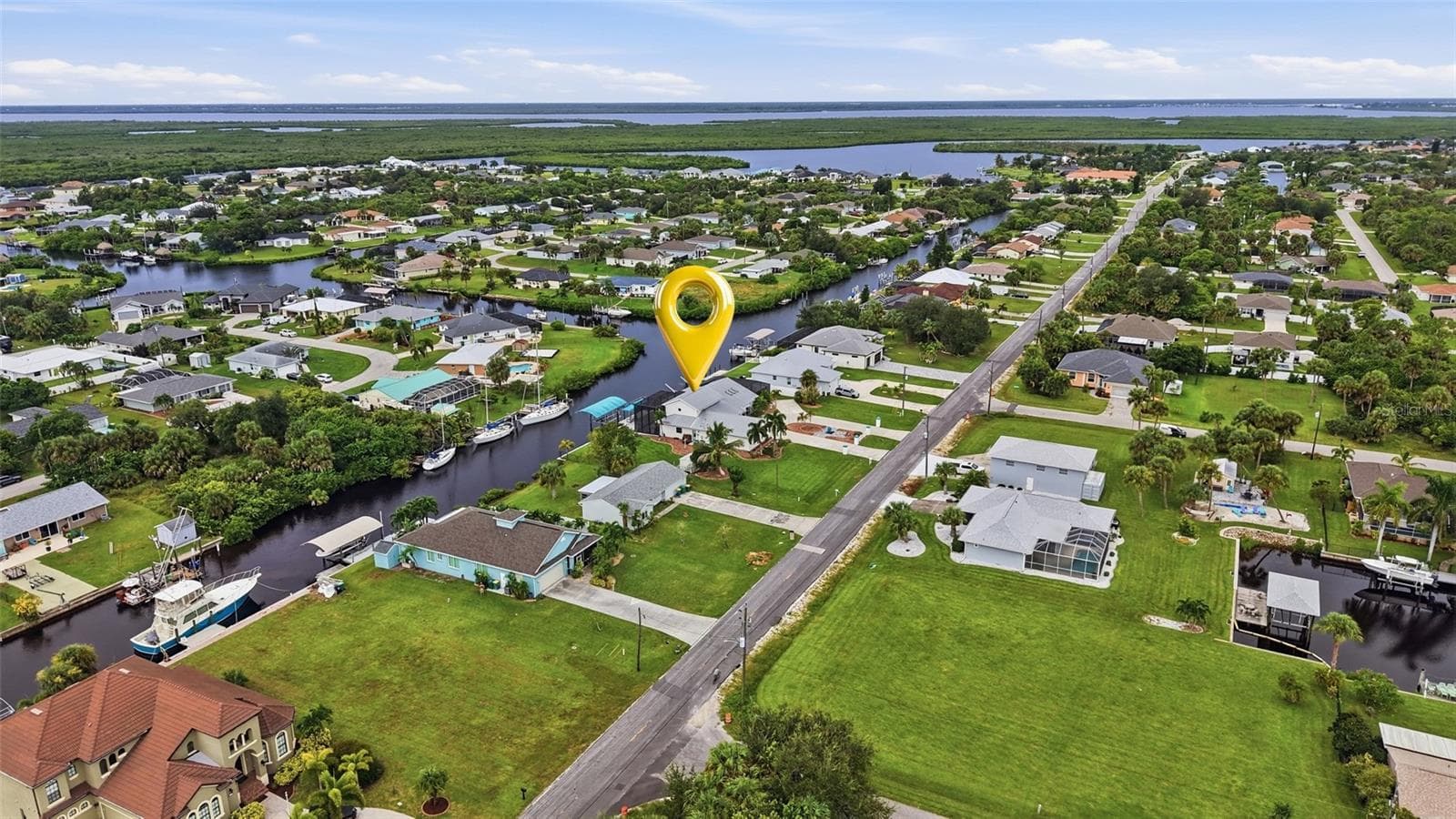 Single Family Residence at 18149 OHARA DR, PORT CHARLOTTE, photo 6 of 50