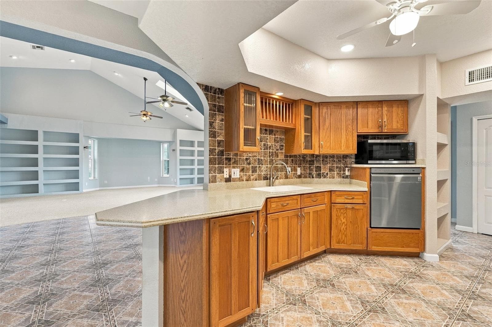 Single Family Residence at 18149 OHARA DR, PORT CHARLOTTE, photo 14 of 50