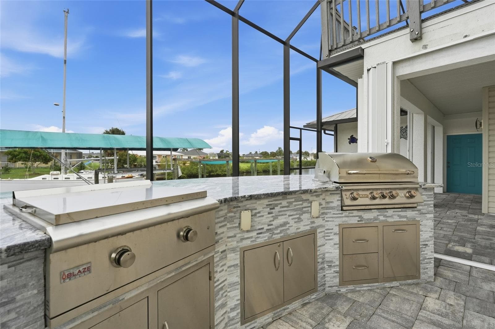 Single Family Residence at 18149 OHARA DR, PORT CHARLOTTE, photo 19 of 50