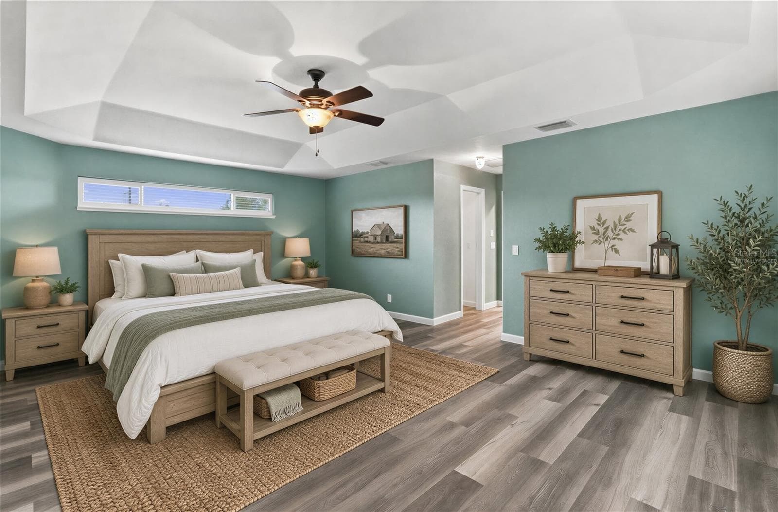 Virtually Staged - 18149 OHARA DR, PORT CHARLOTTE