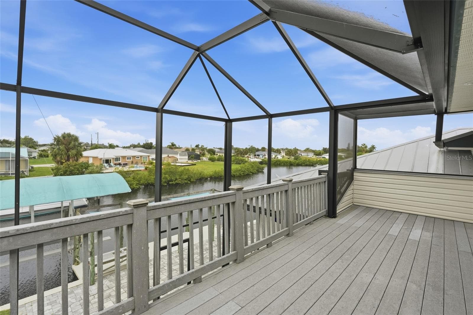Single Family Residence at 18149 OHARA DR, PORT CHARLOTTE, photo 39 of 50
