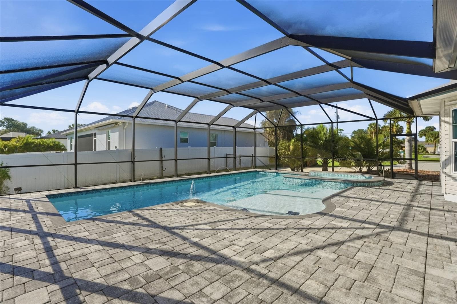 Single Family Residence at 18149 OHARA DR, PORT CHARLOTTE, photo 42 of 50
