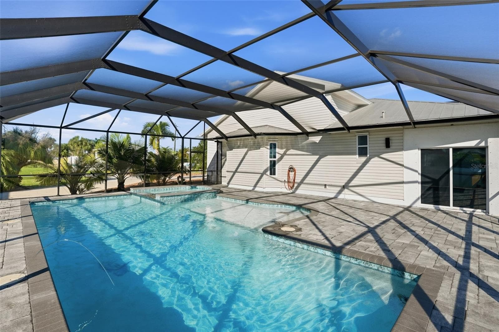 Single Family Residence at 18149 OHARA DR, PORT CHARLOTTE, photo 43 of 50