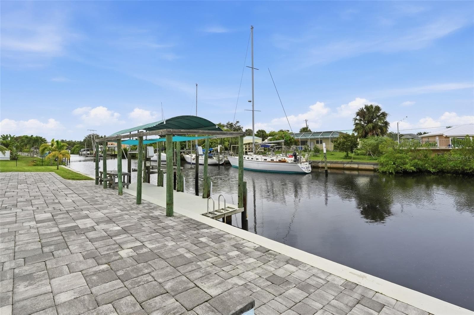 Single Family Residence at 18149 OHARA DR, PORT CHARLOTTE, photo 46 of 50