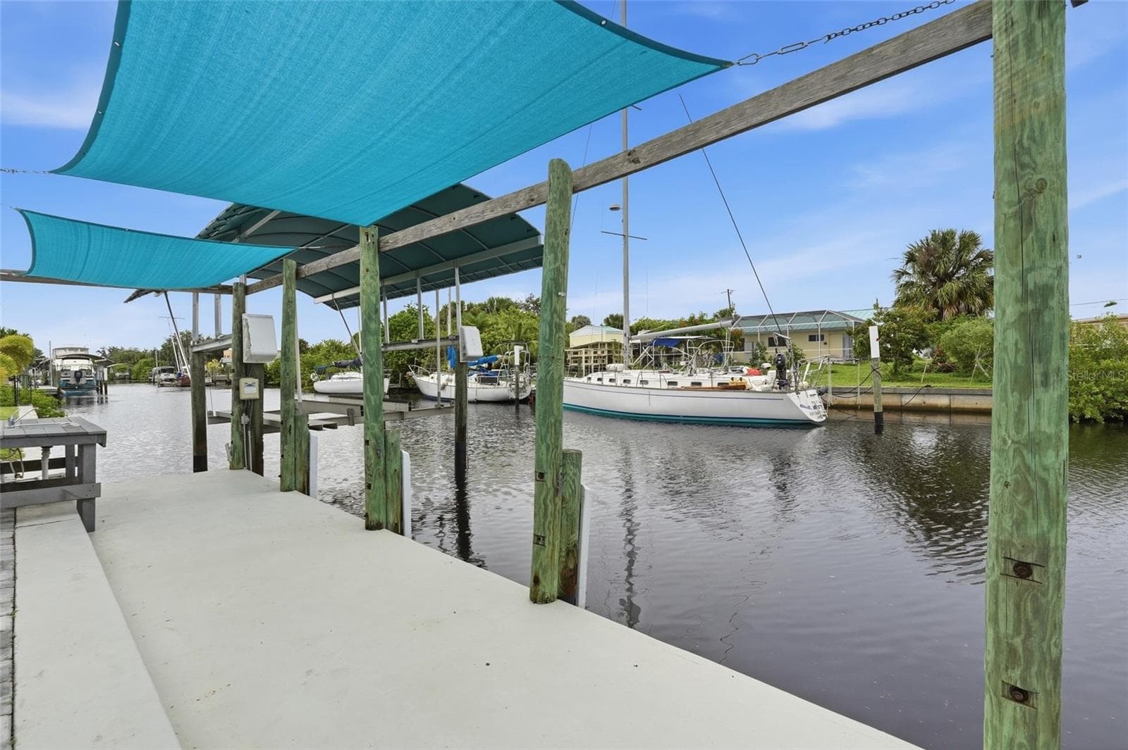 Single Family Residence at 18149 OHARA DR, PORT CHARLOTTE, photo 48 of 50