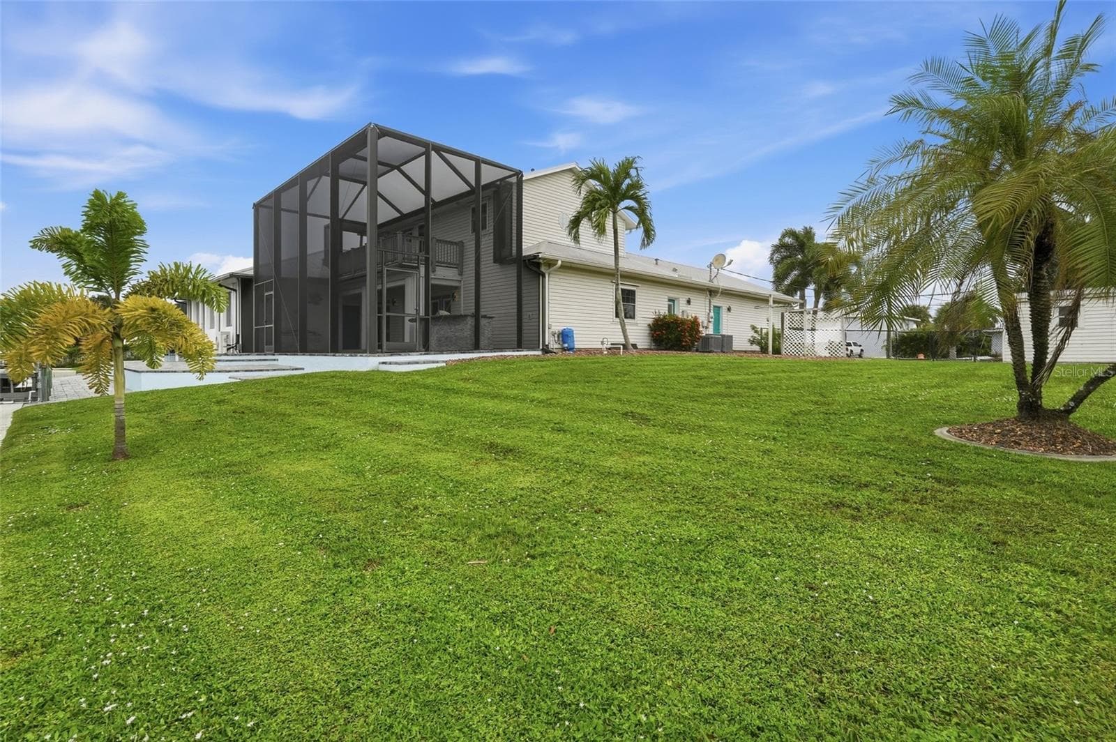 Single Family Residence at 18149 OHARA DR, PORT CHARLOTTE, photo 49 of 50