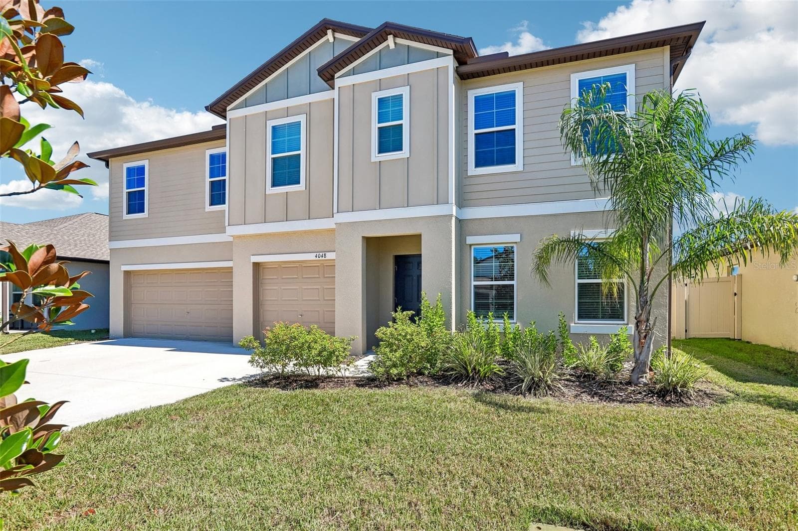 4048 CAPRI COAST DR