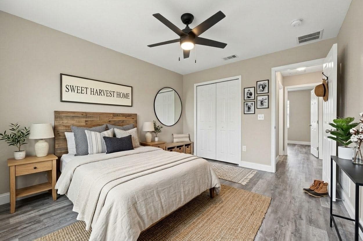 Virtually Staged - 141 3RD AVE, BABSON PARK