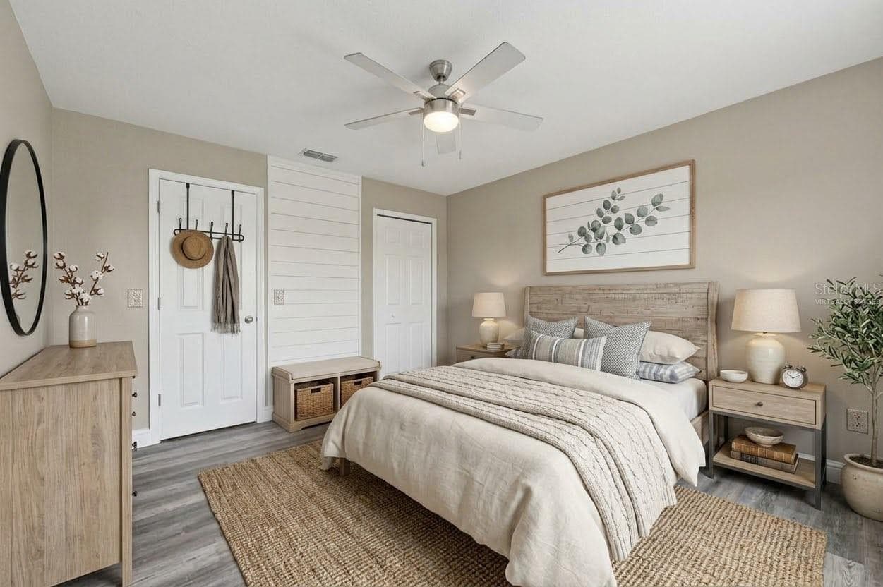 Virtually Staged - 141 3RD AVE, BABSON PARK