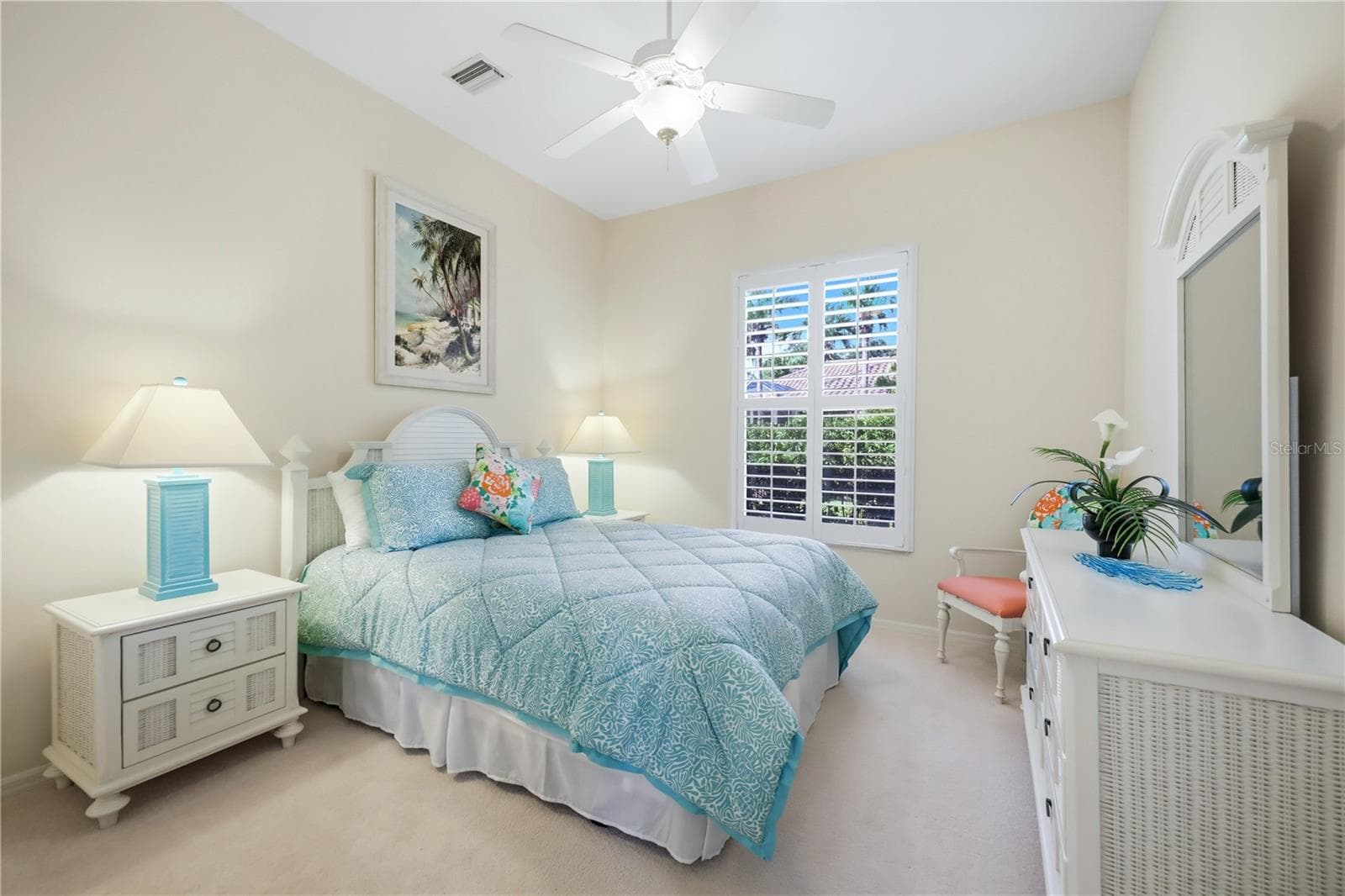 Bedroom 3 - 7502 EATON CT, UNIVERSITY PARK