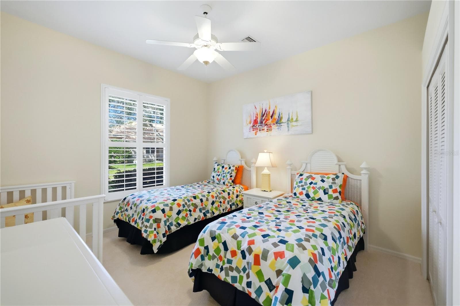 Bedroom 4 - 7502 EATON CT, UNIVERSITY PARK